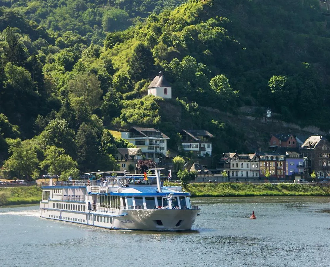 Fairtours Hotelschiff Dutch Melody**** Koln ケルン