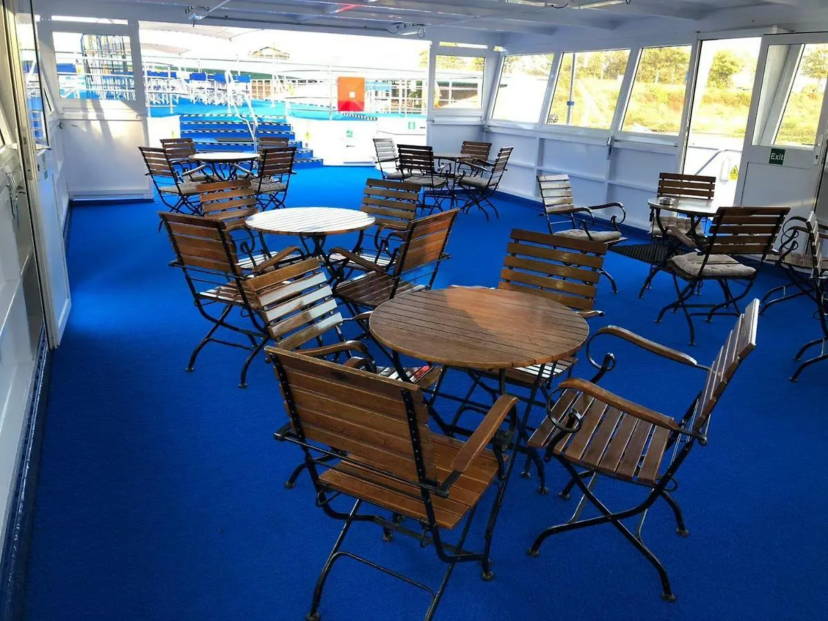 Fairtours Hotelschiff Dutch Melody**** Koln 0*, Köln