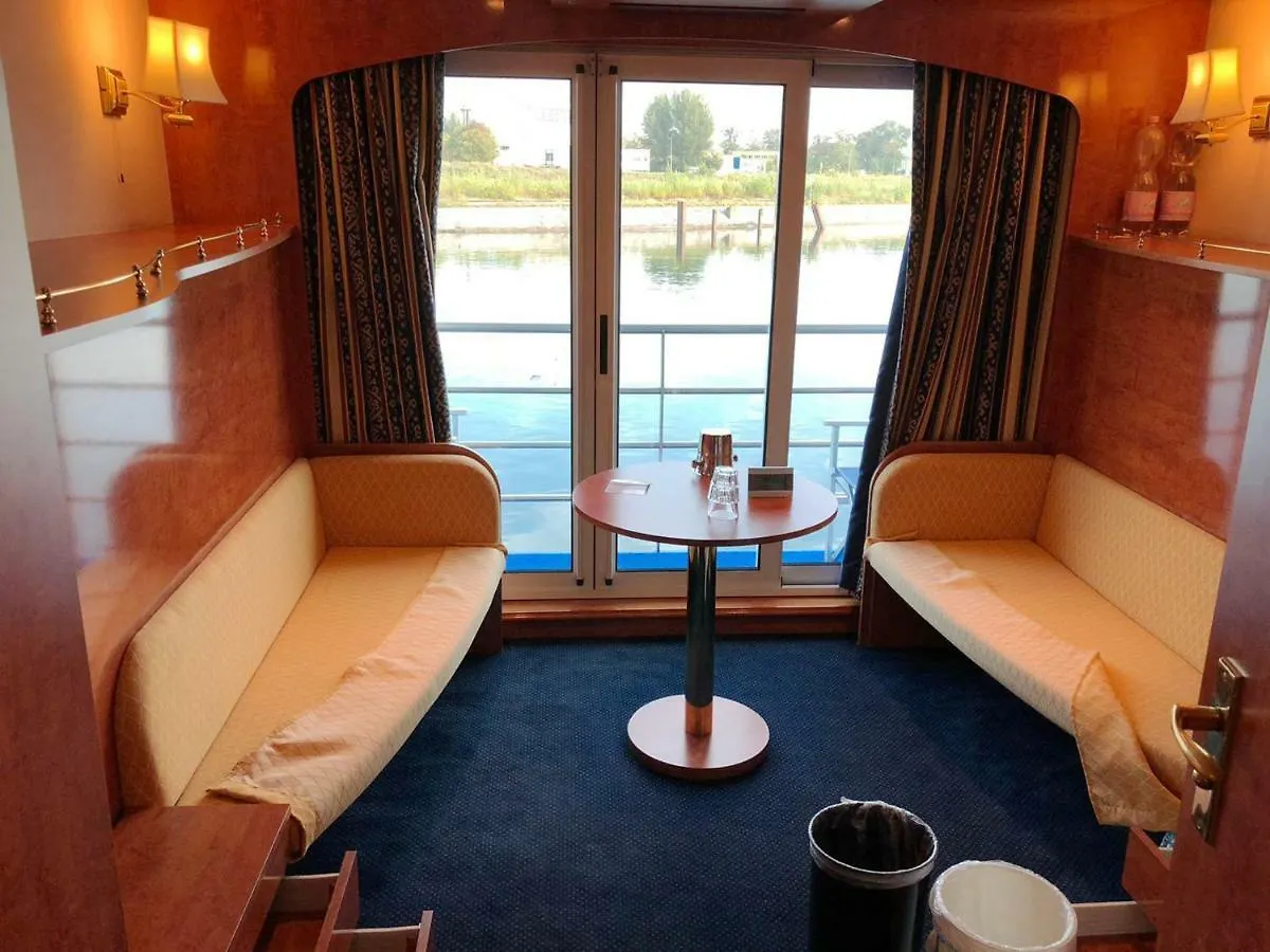 Fairtours Hotelschiff Dutch Melody**** Koln 0*, Köln Almanya
