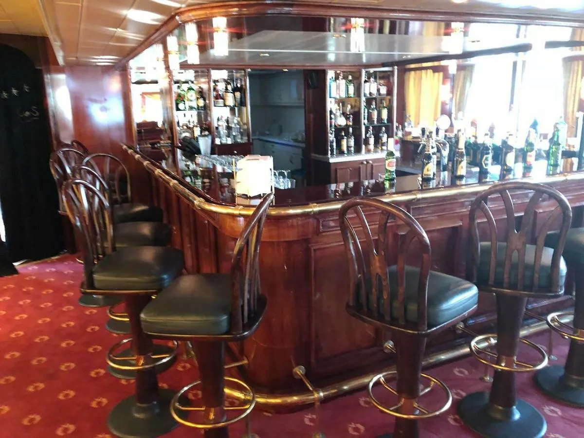 Fairtours Hotelschiff Dutch Melody**** Koln 0*, Köln Almanya