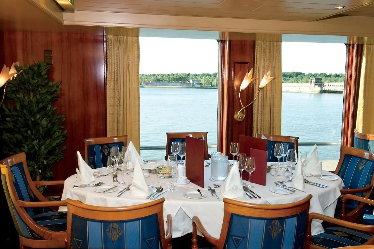 Fairtours Hotelschiff Dutch Melody**** Koln 0*, Köln